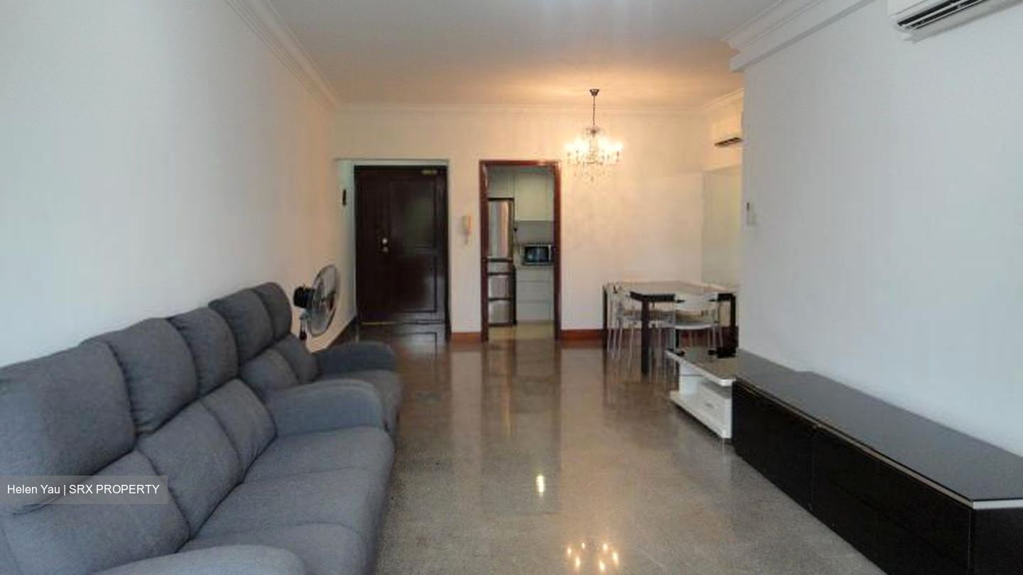 Westcove Condominium thumbnail photo